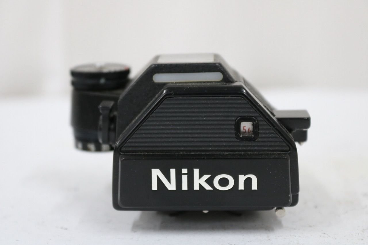 【返品保証】 ニコン Nikon DP-2 フォトミックファインダー e13026 【返品保証】 ニコン Nikon DP-2 フォトミックファインダー e13026