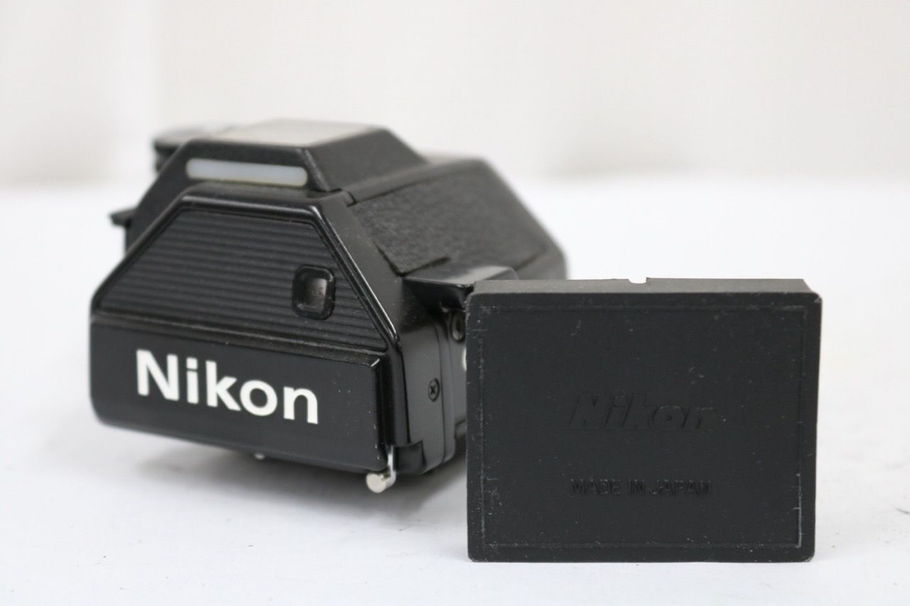 【返品保証】 ニコン Nikon DP-2 フォトミックファインダー e13026