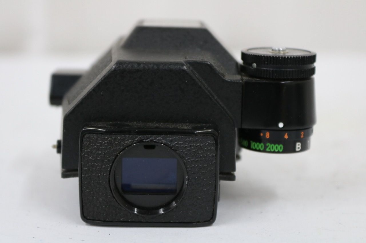 【返品保証】 ニコン Nikon DP-2 フォトミックファインダー e13026 【返品保証】 ニコン Nikon DP-2 フォトミックファインダー e13026