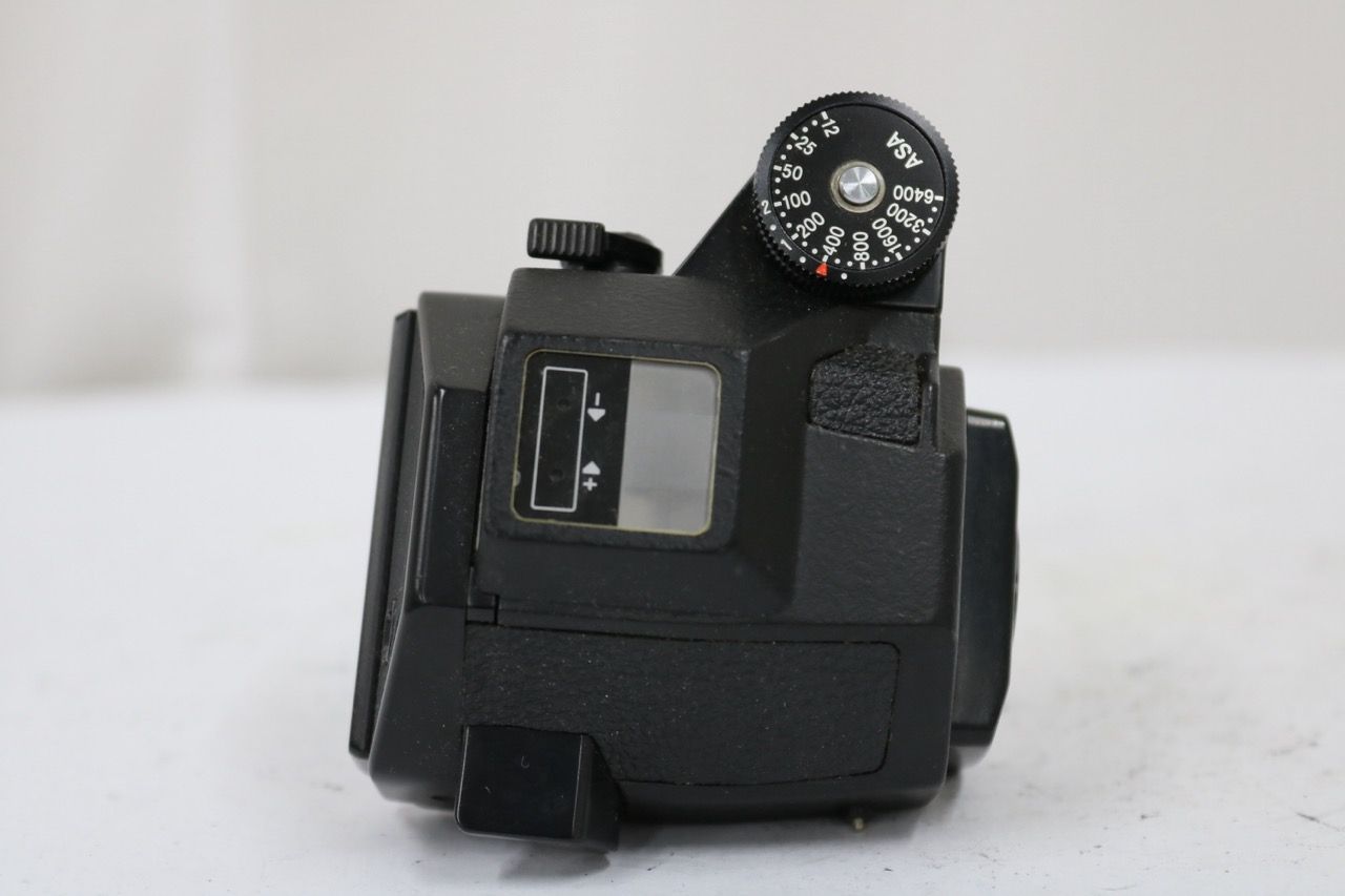 【返品保証】 ニコン Nikon DP-2 フォトミックファインダー e13026 【返品保証】 ニコン Nikon DP-2 フォトミックファインダー e13026