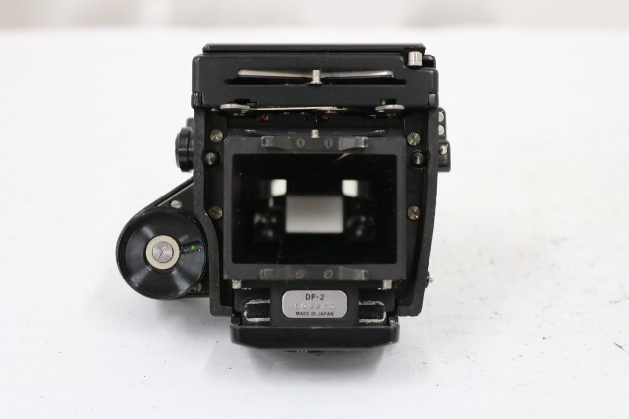 【返品保証】 ニコン Nikon DP-2 フォトミックファインダー e13026 【返品保証】 ニコン Nikon DP-2 フォトミックファインダー e13026
