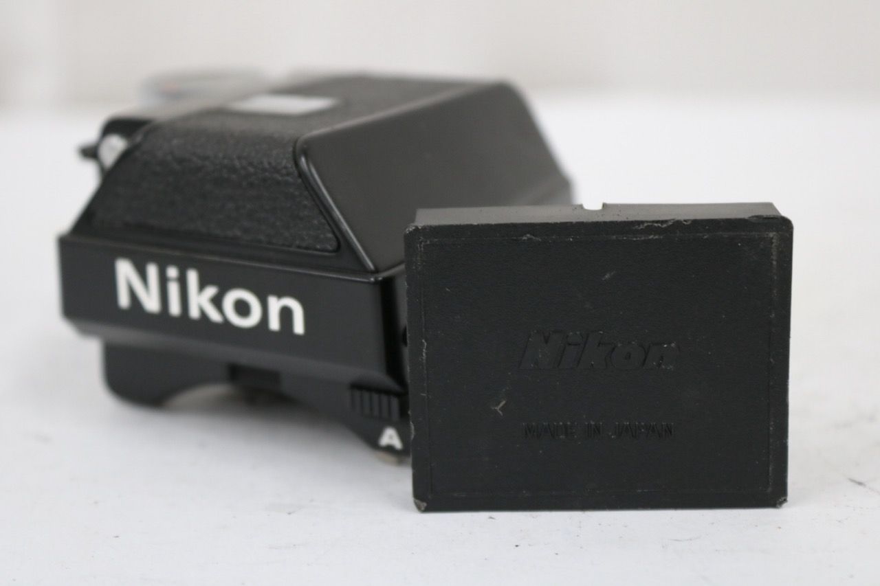 【返品保証】 ニコン Nikon DP-11 A フォトミックファインダー e13027