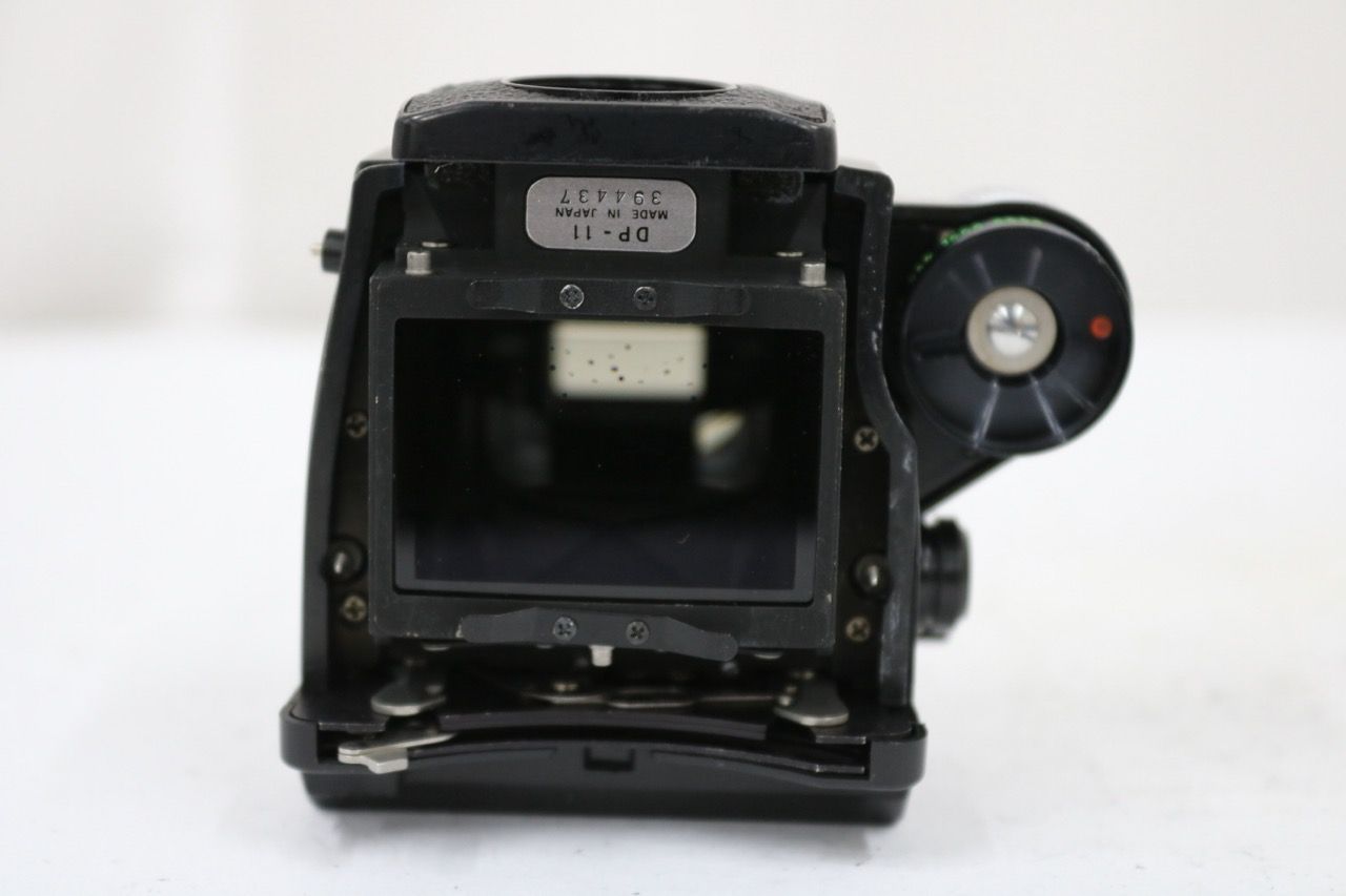 【返品保証】 ニコン Nikon DP-11 A フォトミックファインダー e13027