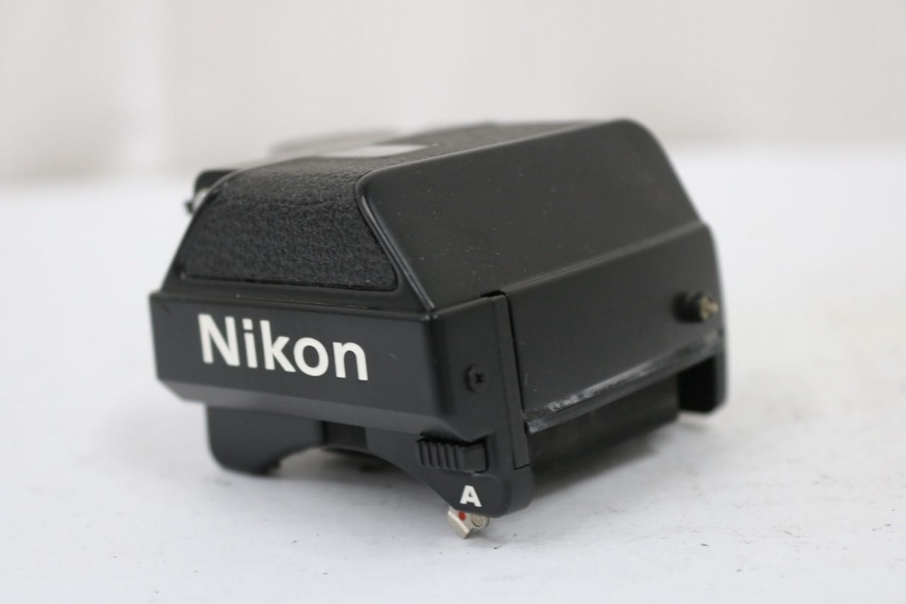 【返品保証】 ニコン Nikon DP-11 A フォトミックファインダー e13028