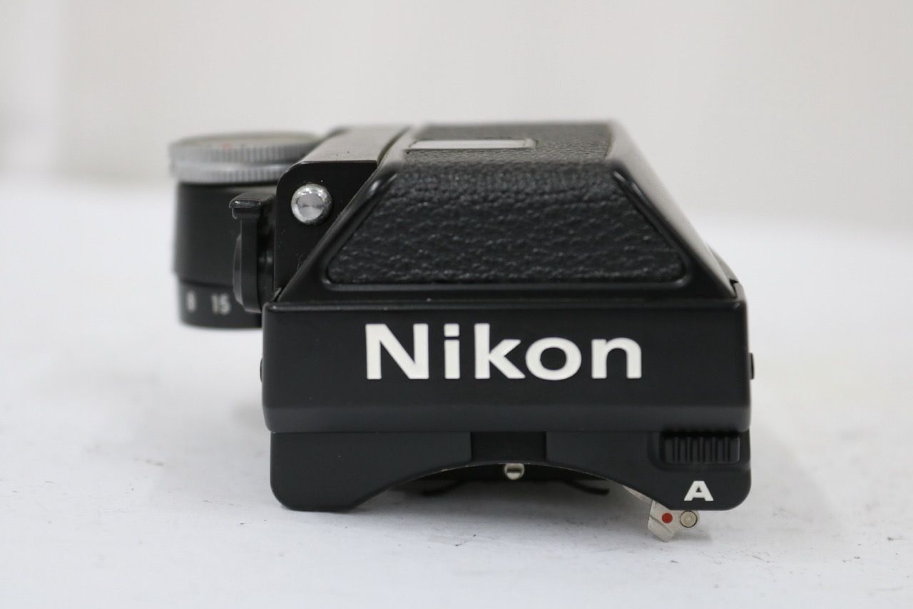 【返品保証】 ニコン Nikon DP-11 A フォトミックファインダー e13028