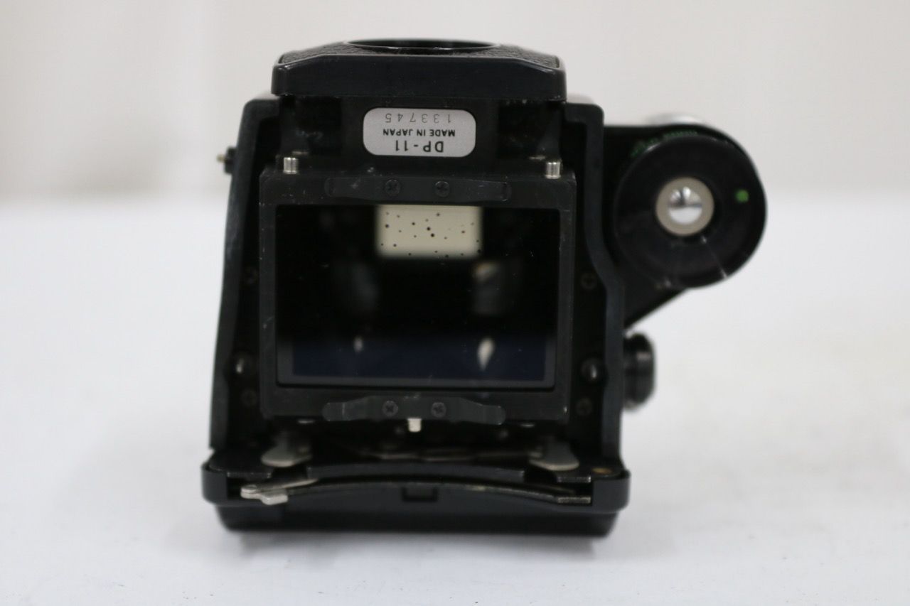 【返品保証】 ニコン Nikon DP-11 A フォトミックファインダー e13028