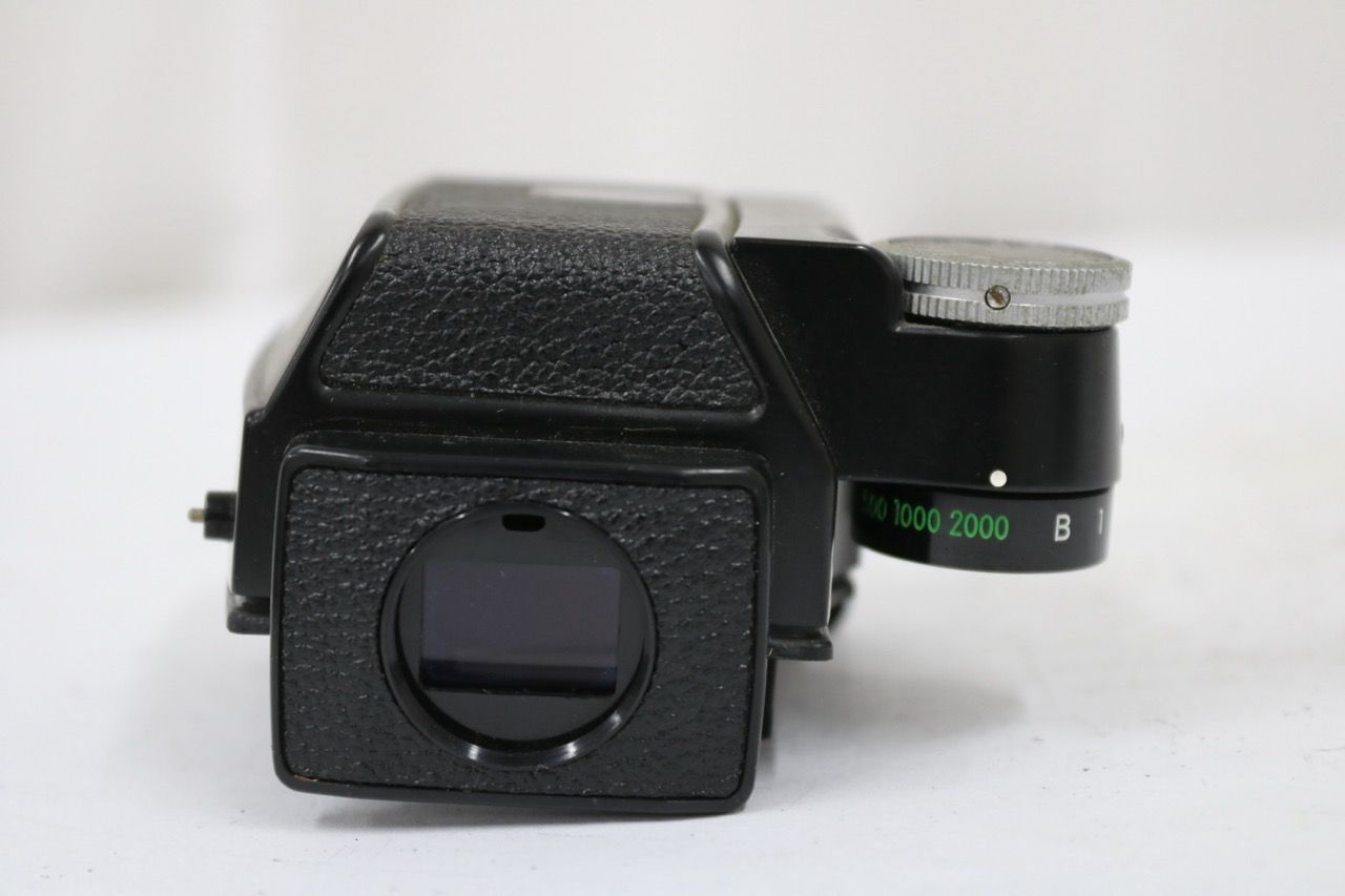 【返品保証】 ニコン Nikon DP-11 A フォトミックファインダー e13028