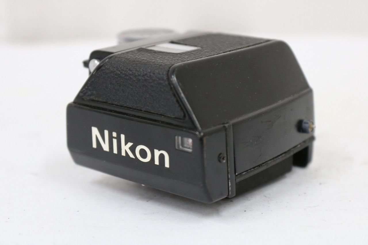 【返品保証】 ニコン Nikon DP-1 フォトミックファインダー e13029