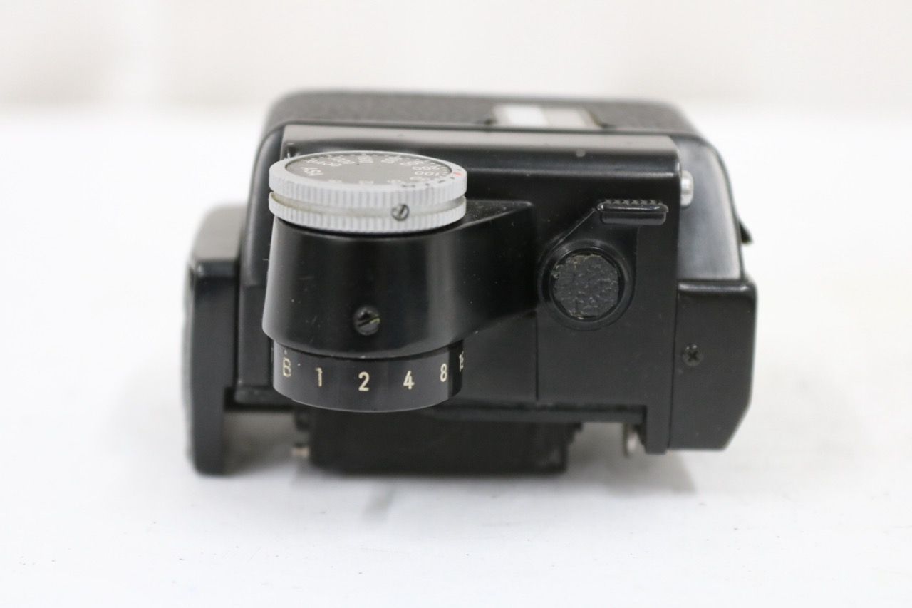 【返品保証】 ニコン Nikon DP-1 フォトミックファインダー e13029