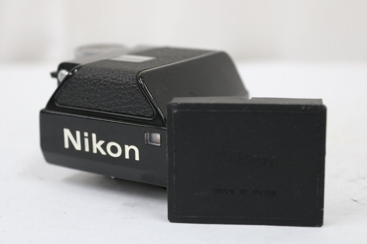 【返品保証】 ニコン Nikon DP-1 フォトミックファインダー e13032