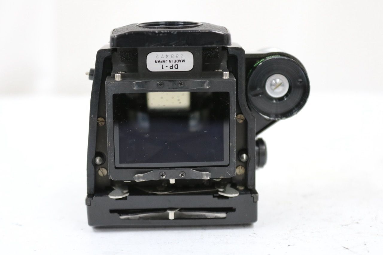 【返品保証】 ニコン Nikon DP-1 フォトミックファインダー e13032 【返品保証】 ニコン Nikon DP-1 フォトミックファインダー e13032