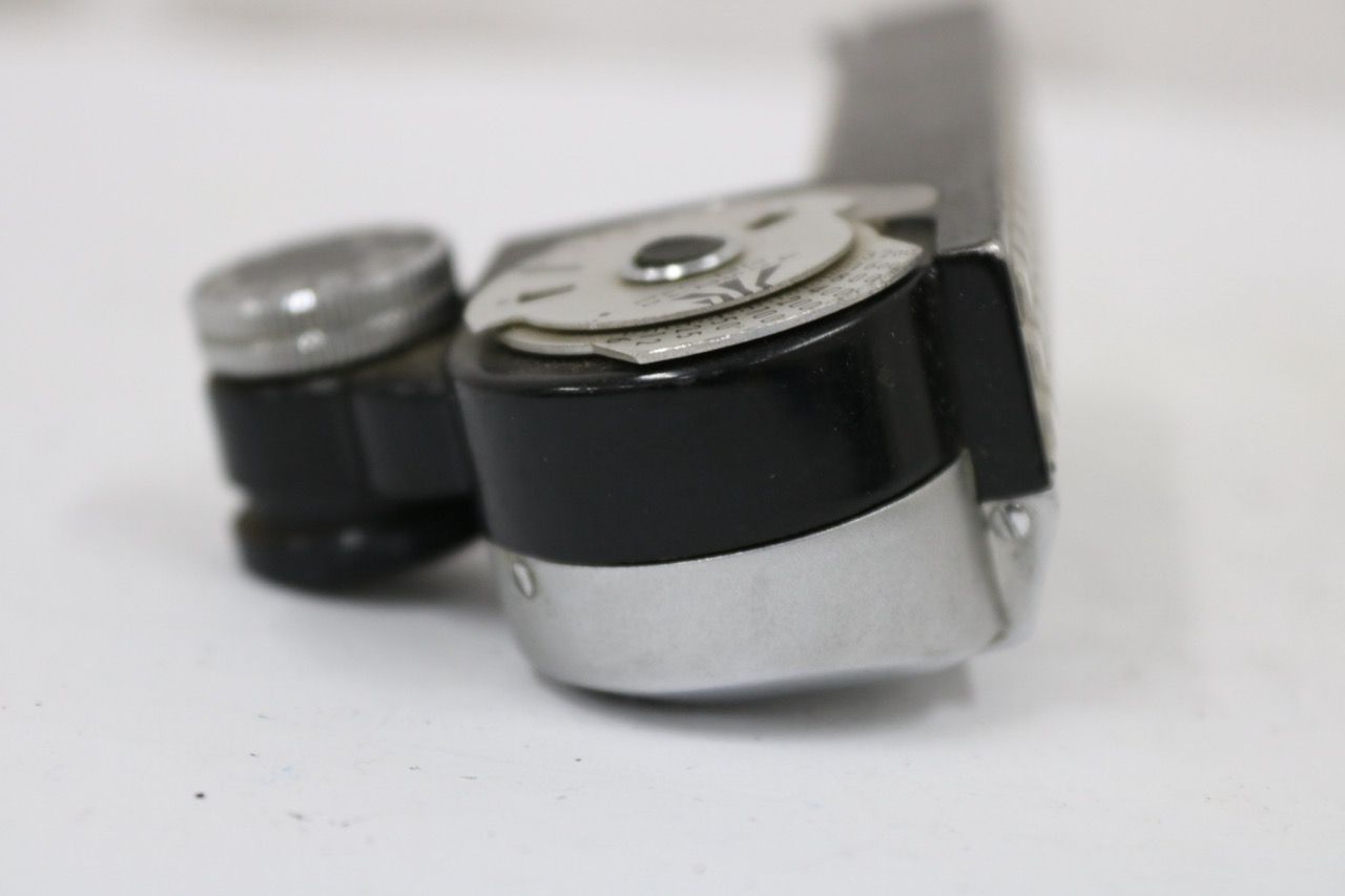【返品保証】 ニコン Nikon F セレン式露出計 e13033