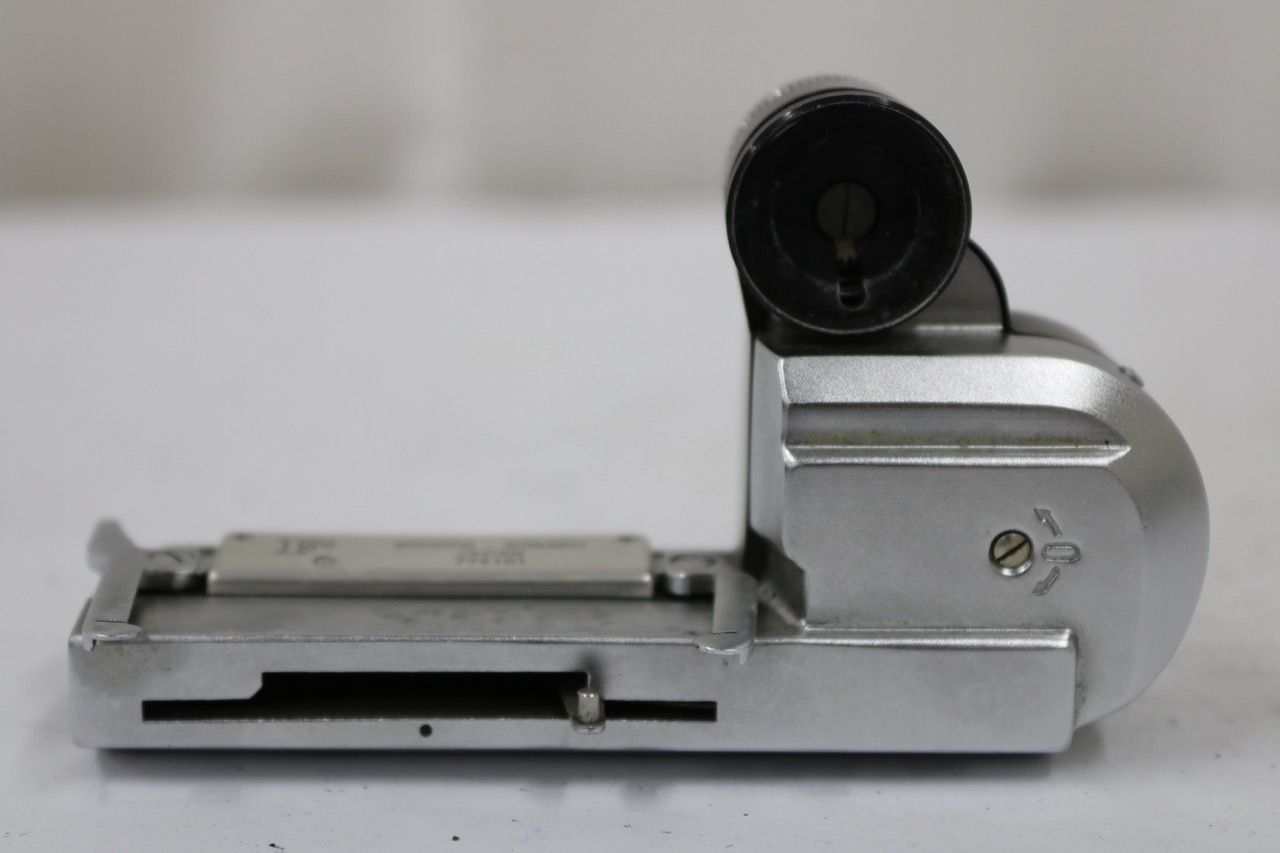 【返品保証】 ニコン Nikon F セレン式露出計 e13034