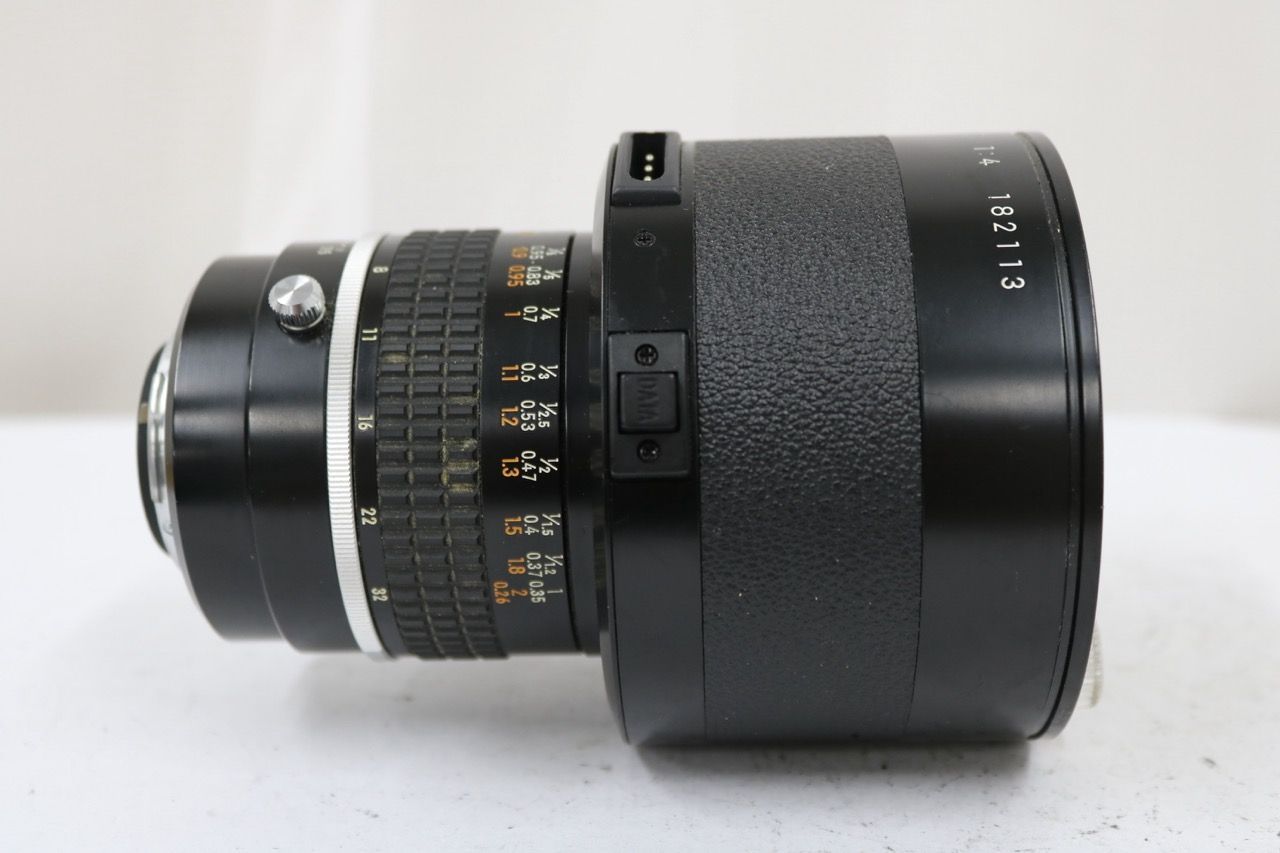 【返品保証】 【元箱付き】 ニコン Nikon Medical-Nikkor 120mm F4 レンズ e13037 【返品保証】 【元箱付き】 ニコン Nikon Medical-Nikkor 120mm F4 レンズ e13037