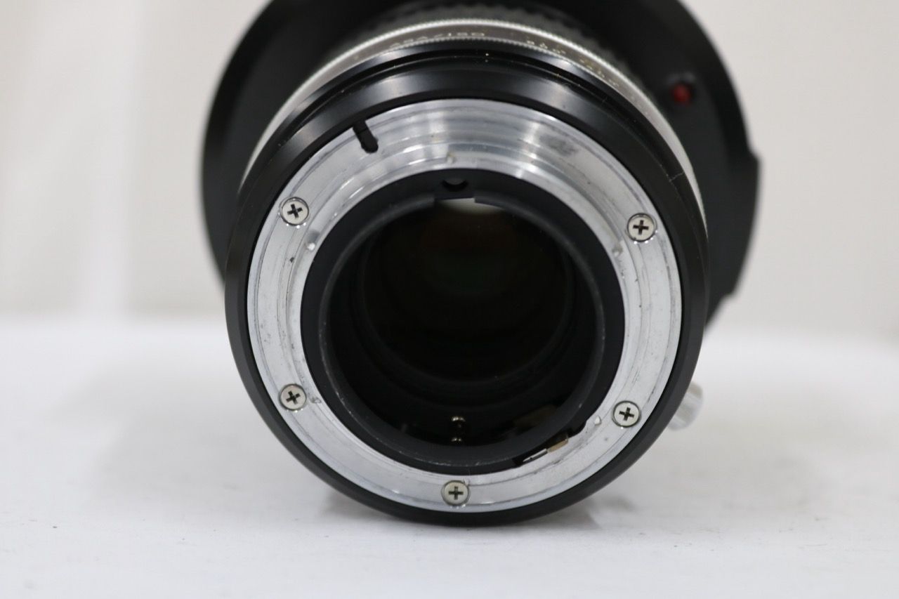 【返品保証】 【元箱付き】 ニコン Nikon Medical-Nikkor 120mm F4 レンズ e13037 【返品保証】 【元箱付き】 ニコン Nikon Medical-Nikkor 120mm F4 レンズ e13037