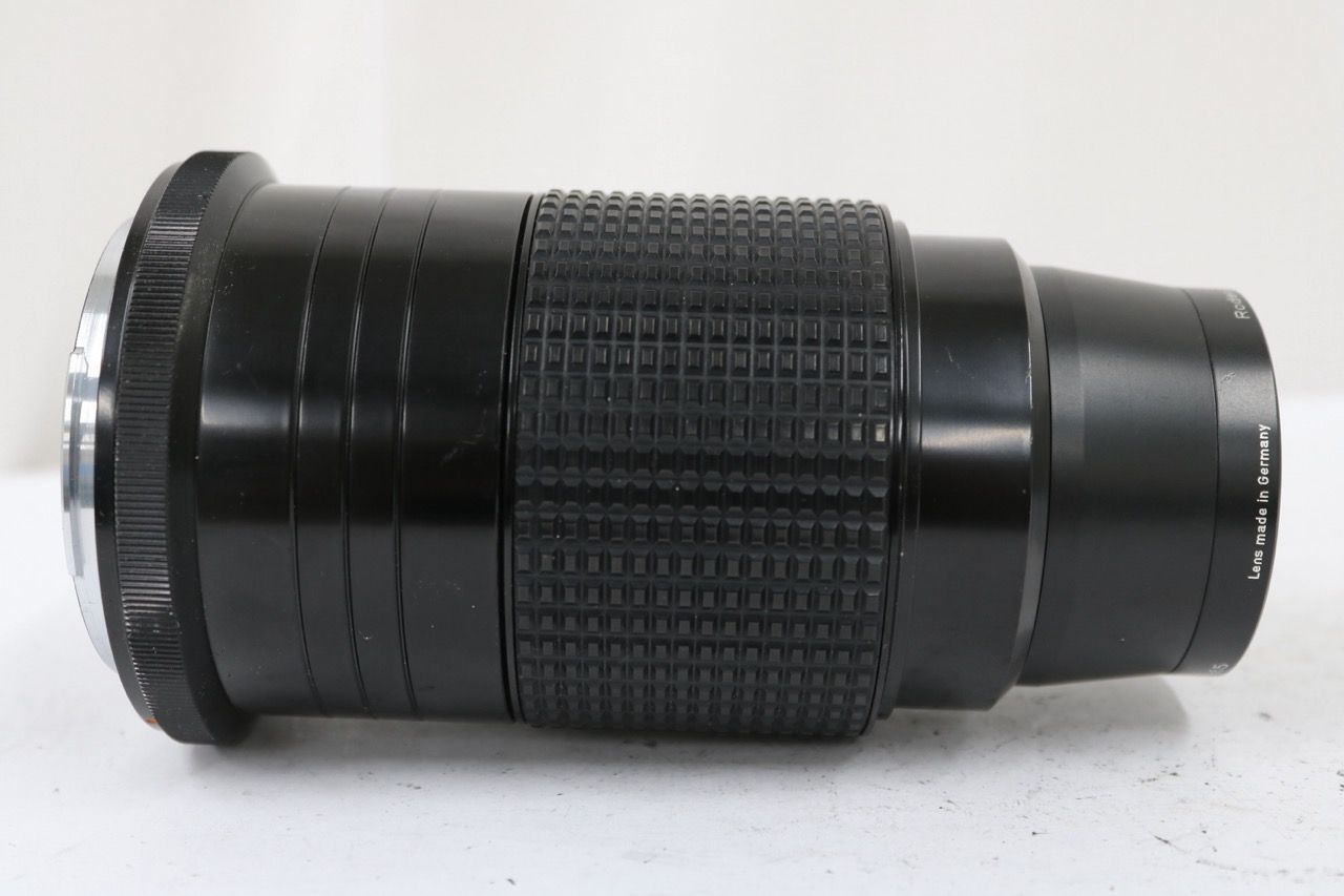 【光学美品】 ローデンシュトック Rodenstock Imagon 200mm F5.8 Pentax 67用 中判レンズ e13020