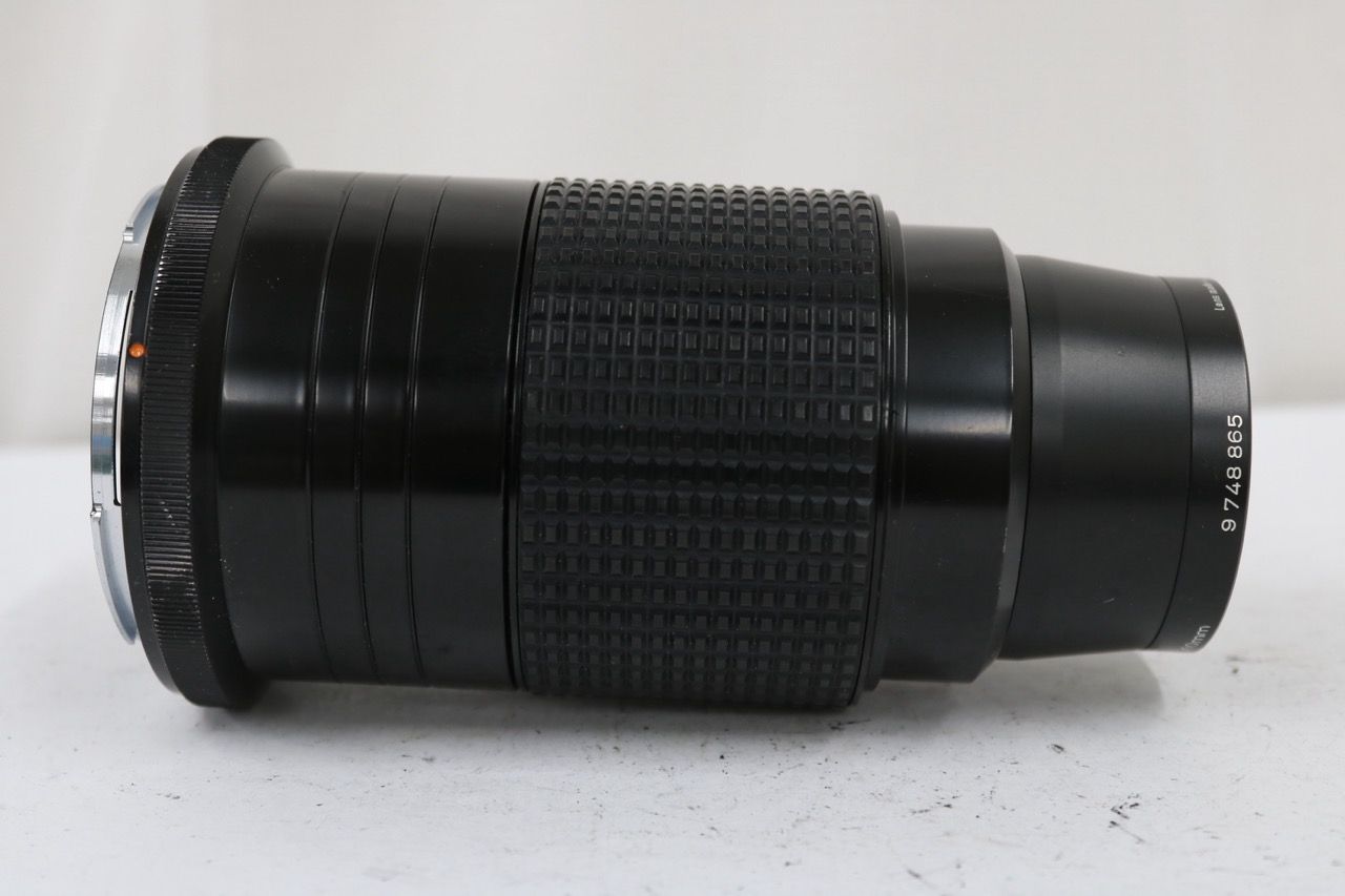 【光学美品】 ローデンシュトック Rodenstock Imagon 200mm F5.8 Pentax 67用 中判レンズ e13020