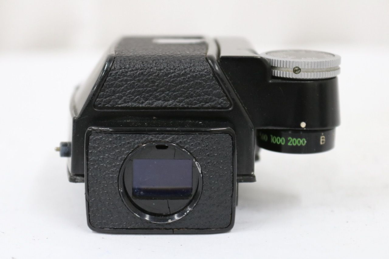【返品保証】 ニコン Nikon DP-1 フォトミックファインダー e13029