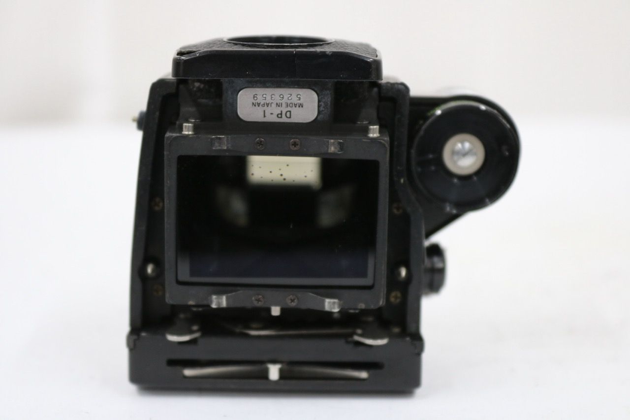 【返品保証】 ニコン Nikon DP-1 フォトミックファインダー e13029