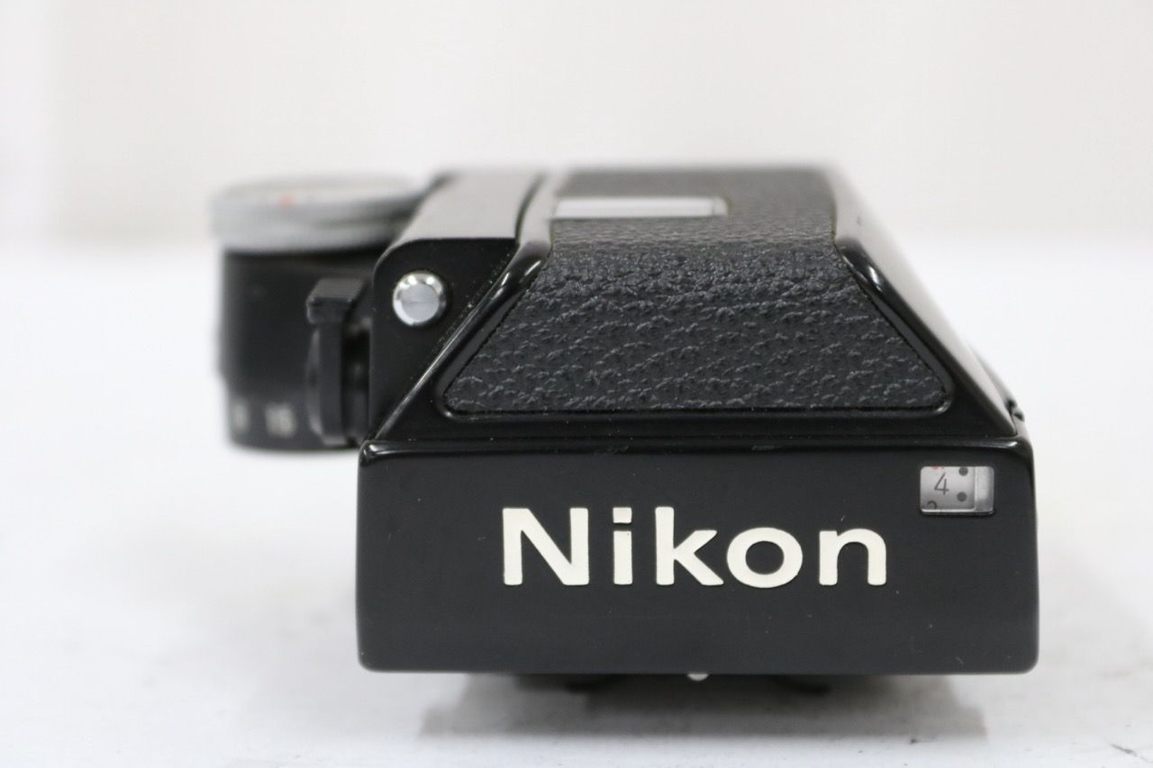 【返品保証】 ニコン Nikon DP-1 フォトミックファインダー e13031