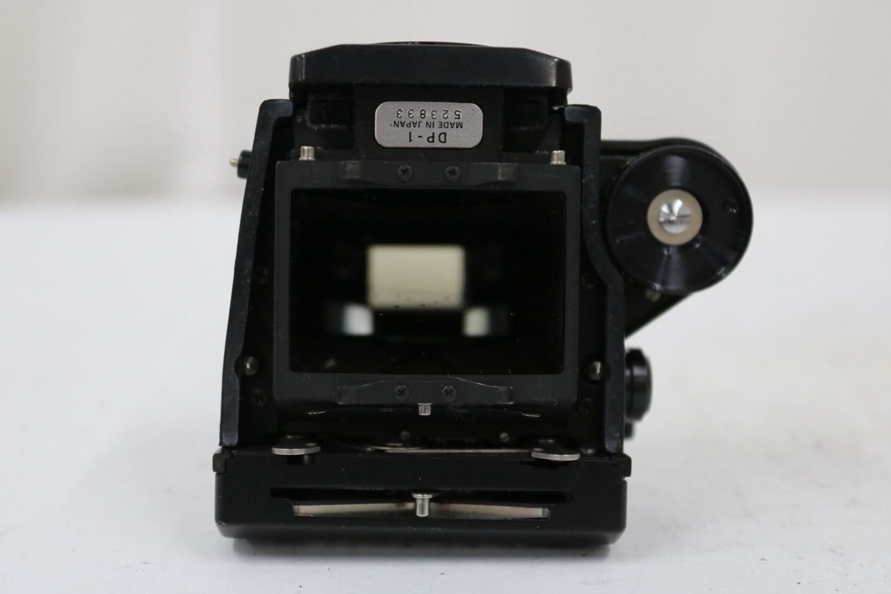 【返品保証】 ニコン Nikon DP-1 フォトミックファインダー e13030