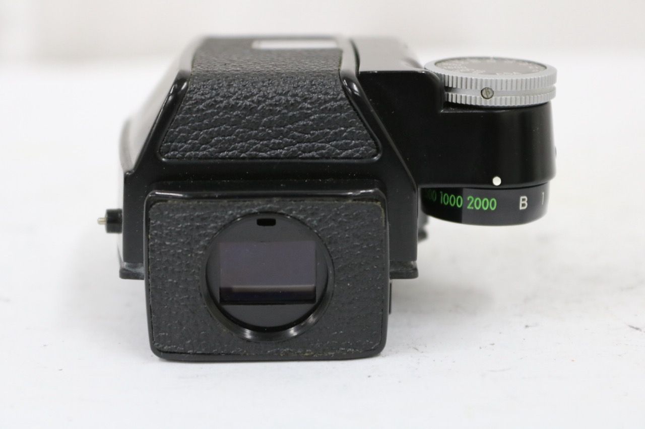 【返品保証】 ニコン Nikon DP-1 フォトミックファインダー e13031
