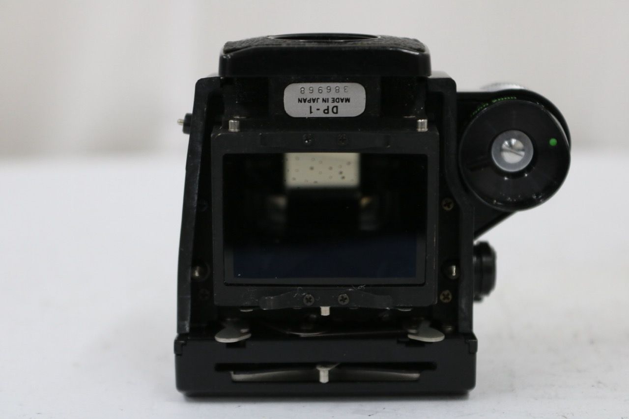 【返品保証】 ニコン Nikon DP-1 フォトミックファインダー e13031