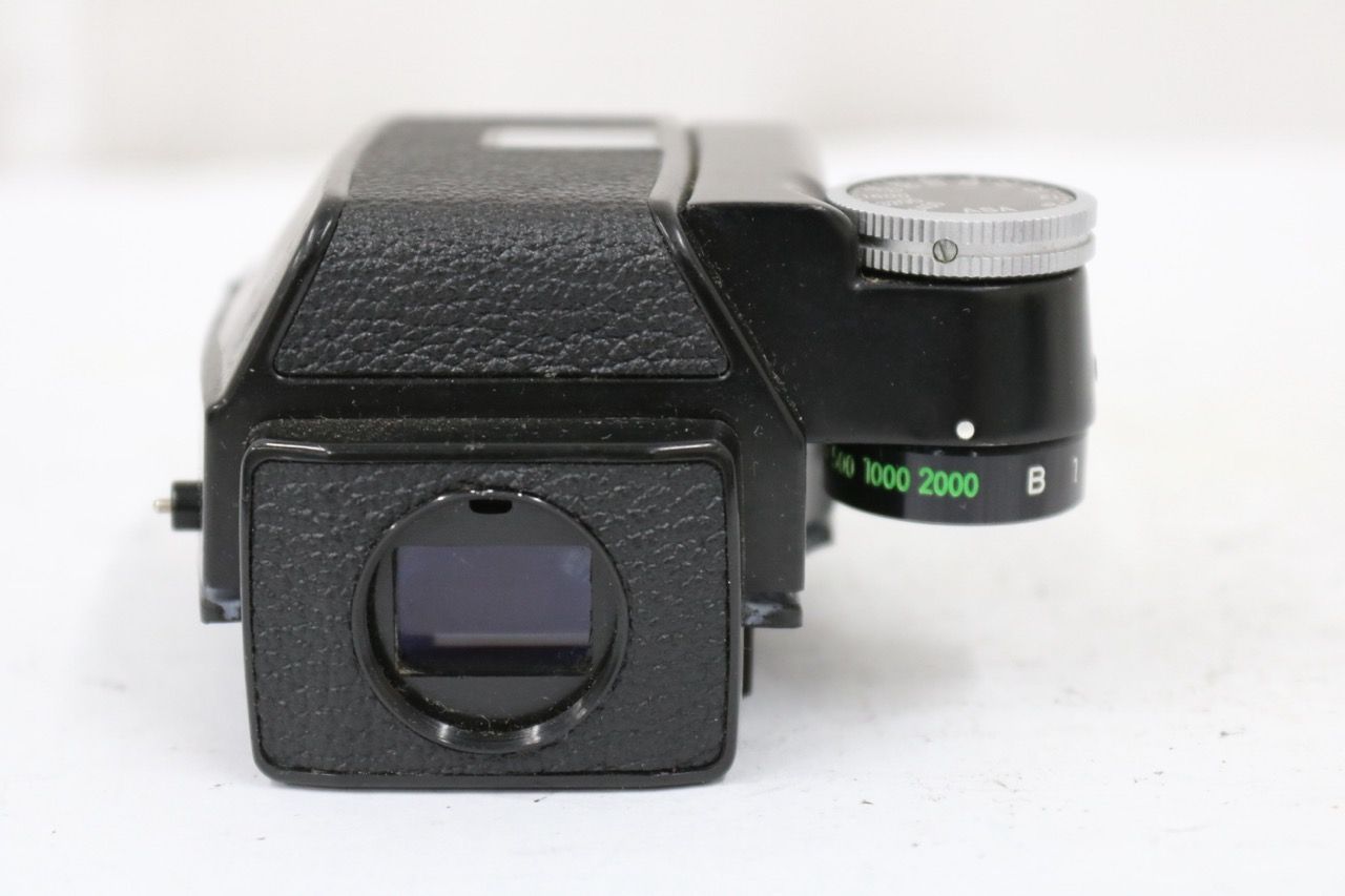 【返品保証】 ニコン Nikon DP-1 フォトミックファインダー e13030