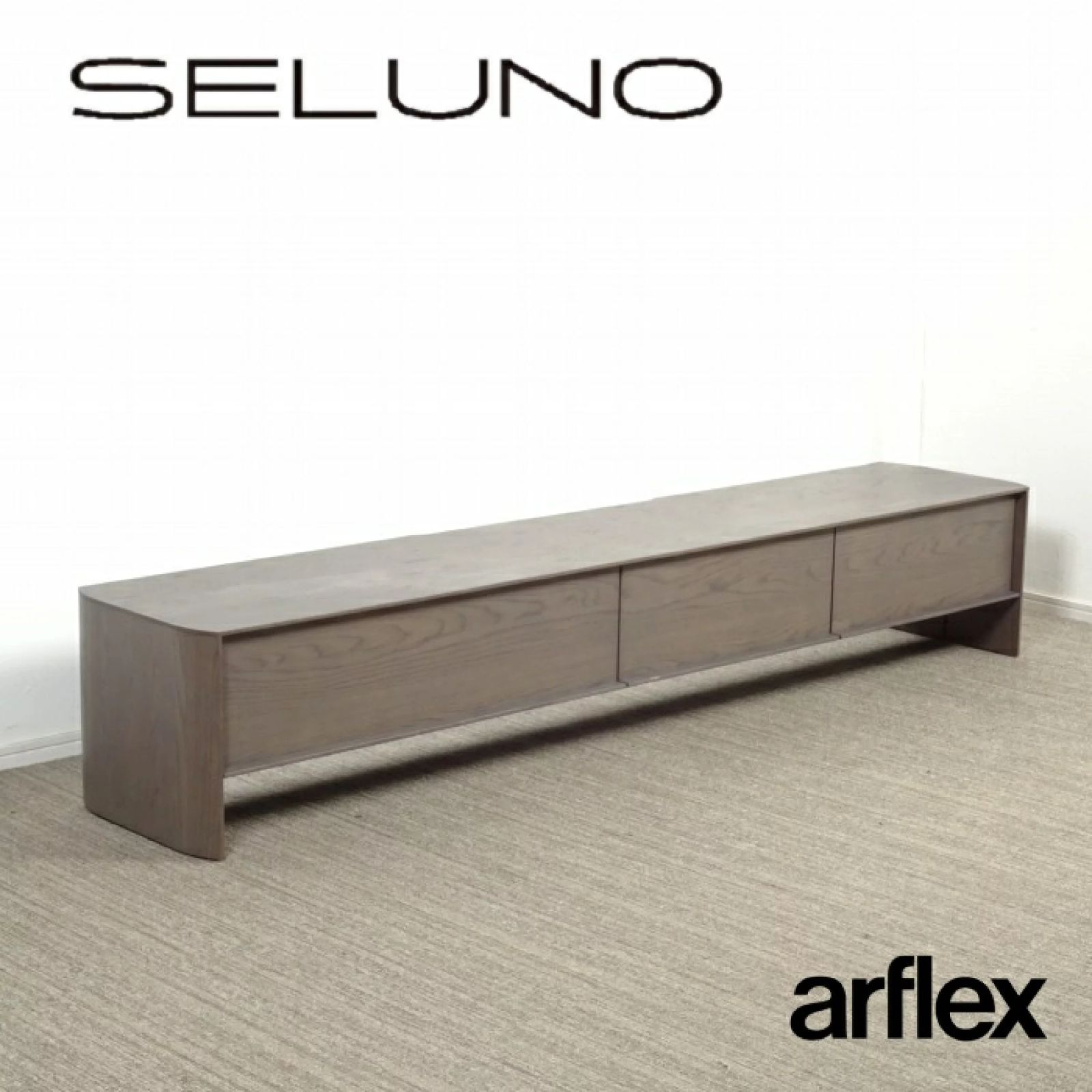◾︎SELUNO◾︎ 【展示良品】arflex アルフレックス VISTA / ヴィスタ