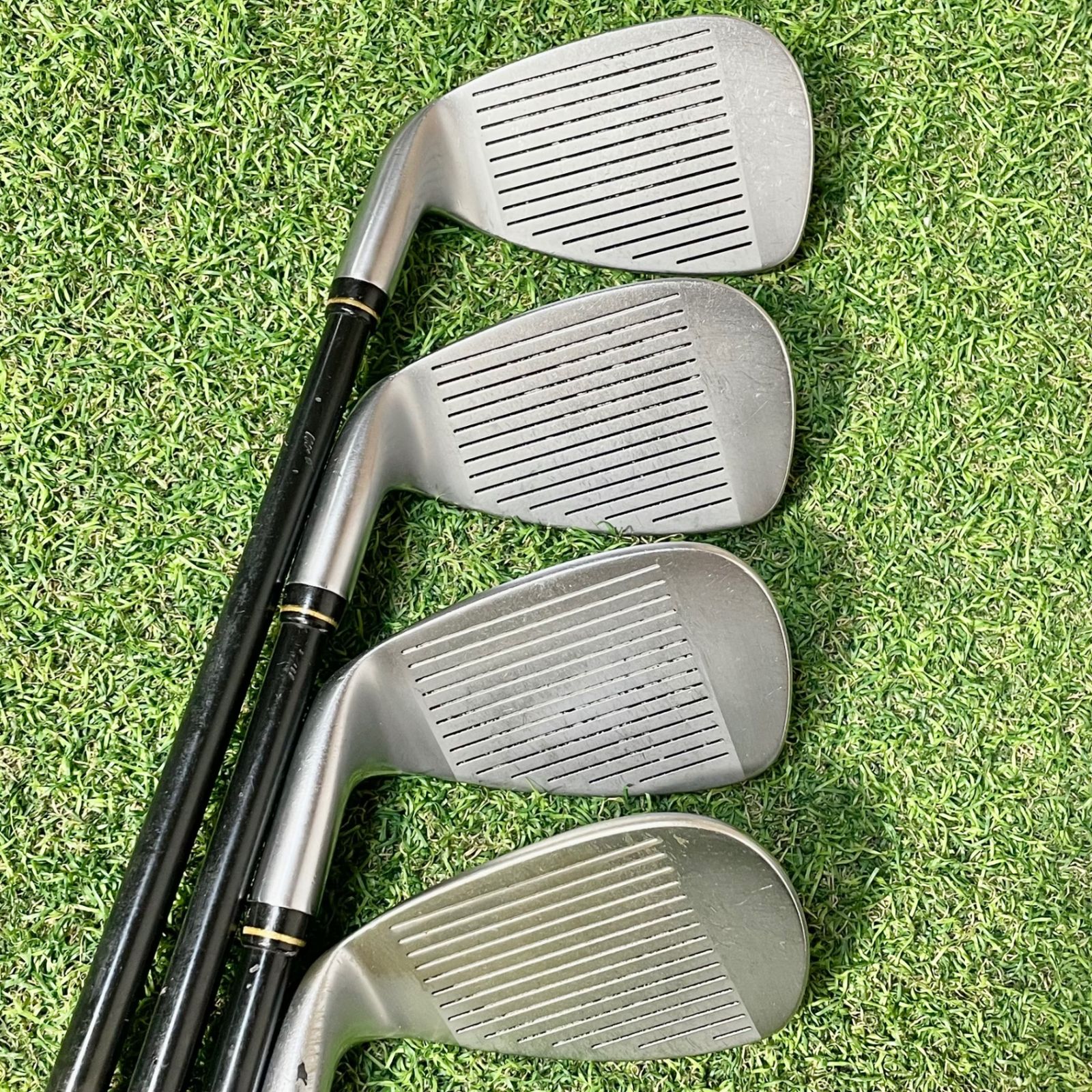 HONMA BERES MG-702 2S ホンマ ベレス 本間ゴルフ アイアンセット 8本
