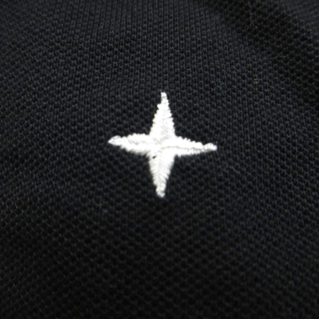 ストーンアイランド　ポロシャツ　M ストーンアイランド stoneIsland ポロシャツ 【公式通販】