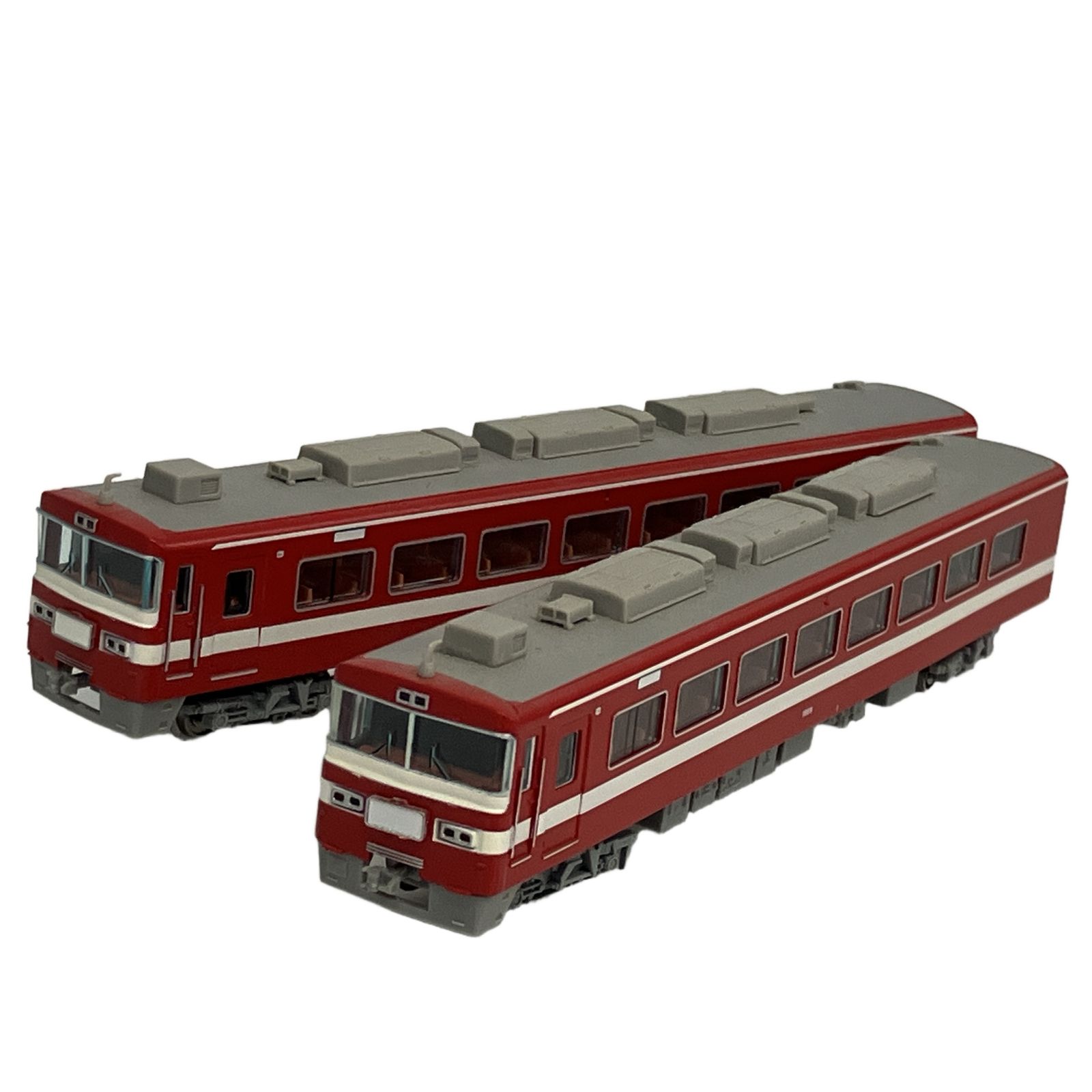 MICROACE マイクロエース A-2093 東武1800系 最終増備車 6両 Nゲージ
