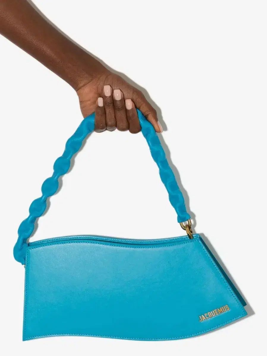 JACQUEMUS ジャックムス la vague bag