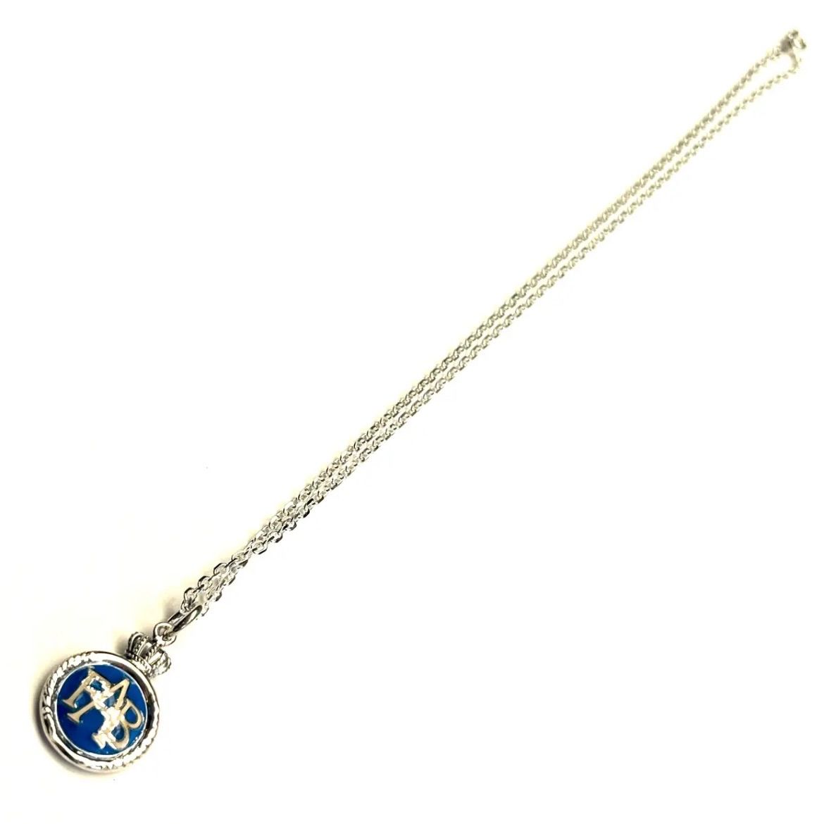 FAB CROWN PENDANT　　シルバー925　RAC ミニクーパー　MINI　モッズ　レトロ　イギリス　ネックレス　ペンダント　クラウン　王冠