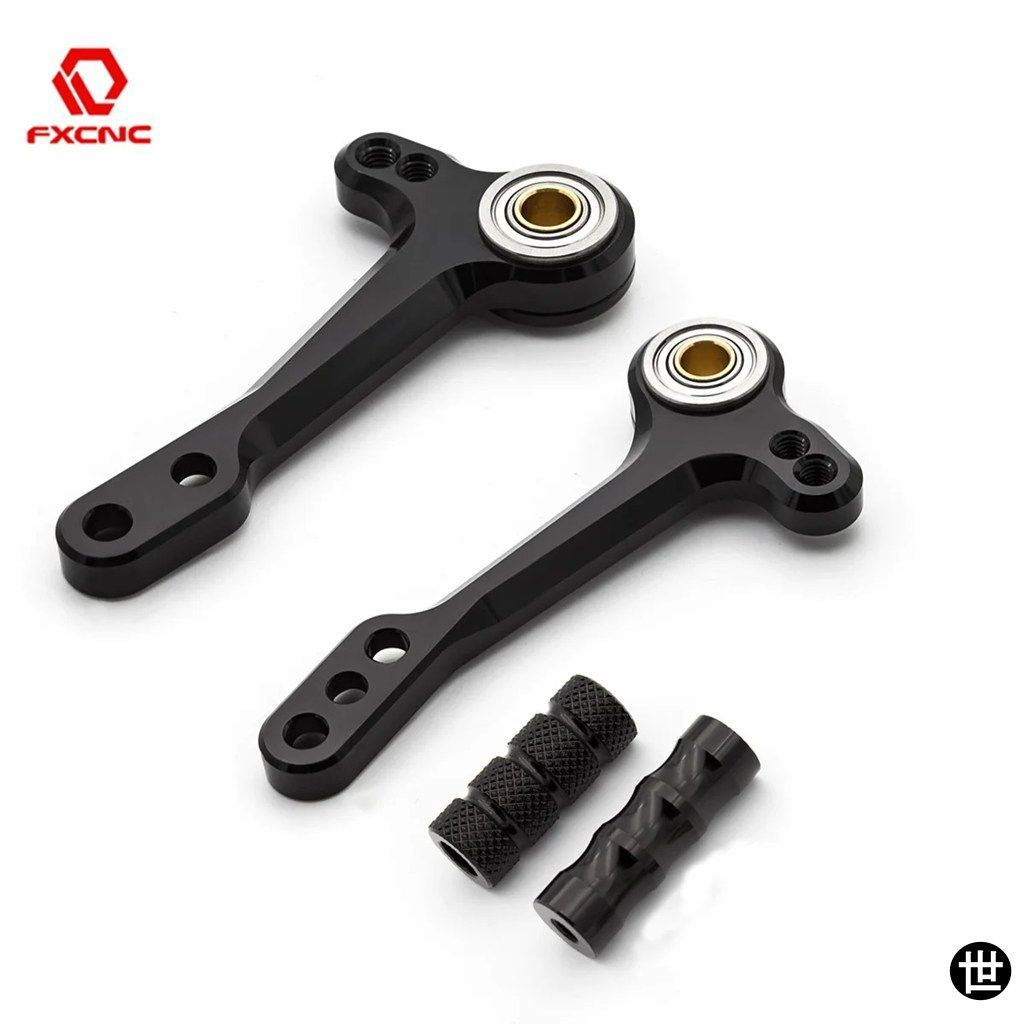 DUCATI 1098 1098S 1198 848 EVO 用オートバイリアブレーキギアシフトシフターシフトレバー