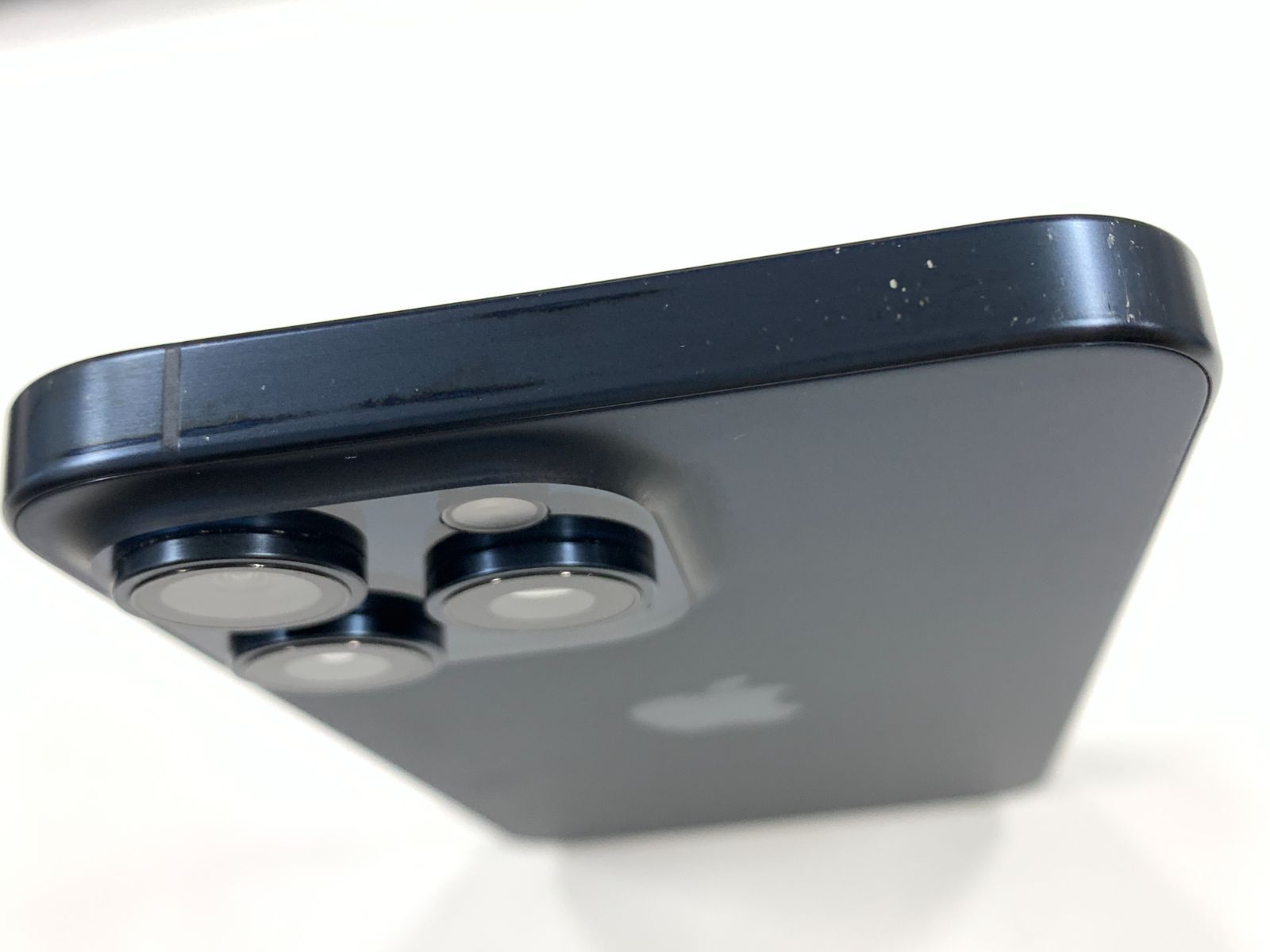 おまけ付き！バッテリー90％SIMフリー iPhone15 Pro Max 1TB ブルー