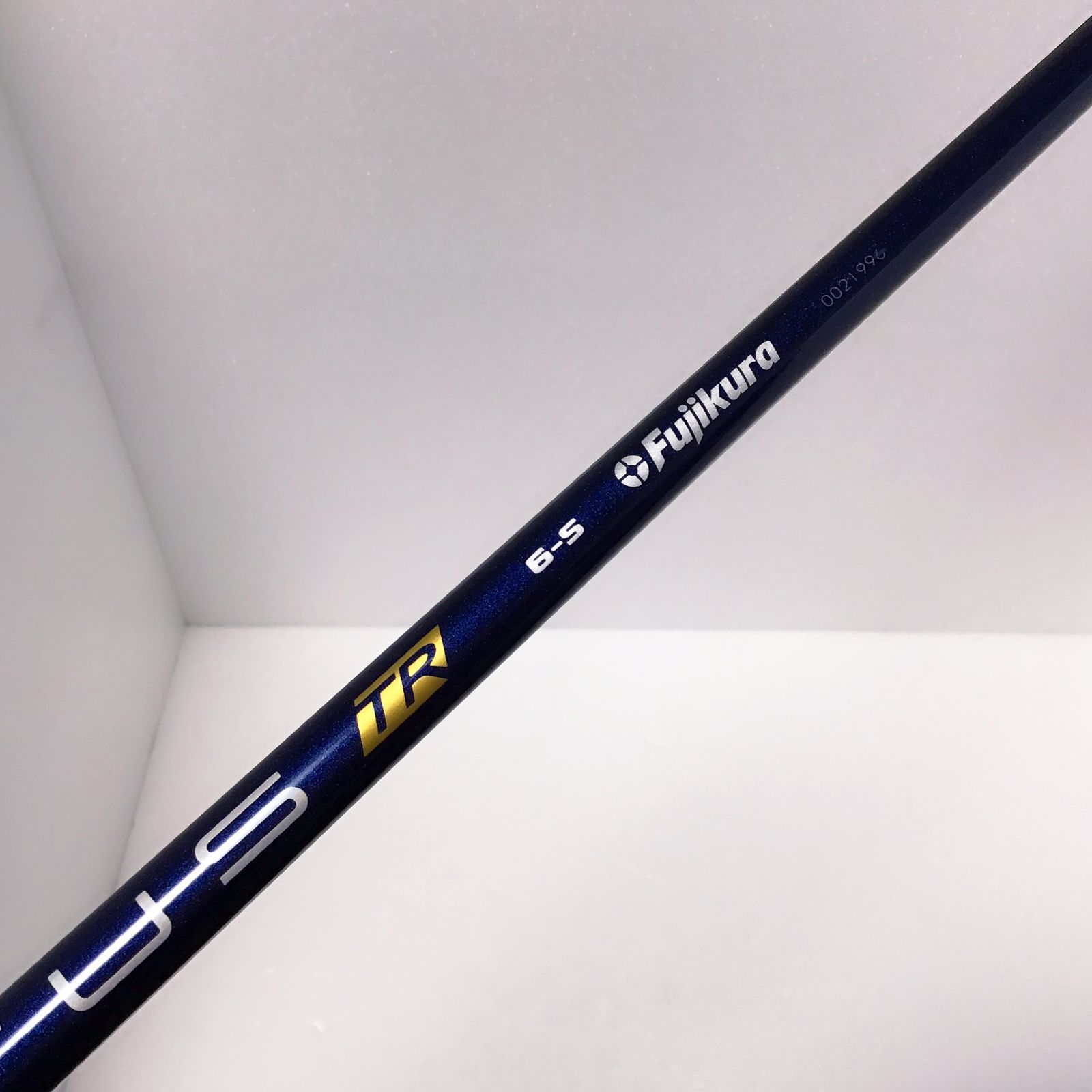 ベンタス TR ブルー ベロコア VENTUS TR BLUE VELOCORE 6-S