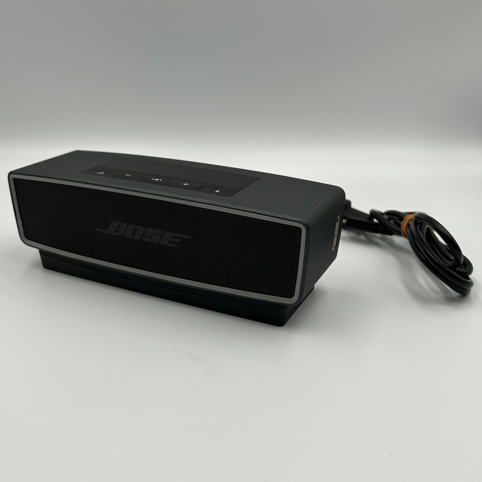 BOSE SoundLink Mini ボーズ サウンドリンクミニ スピーカー - メルカリ