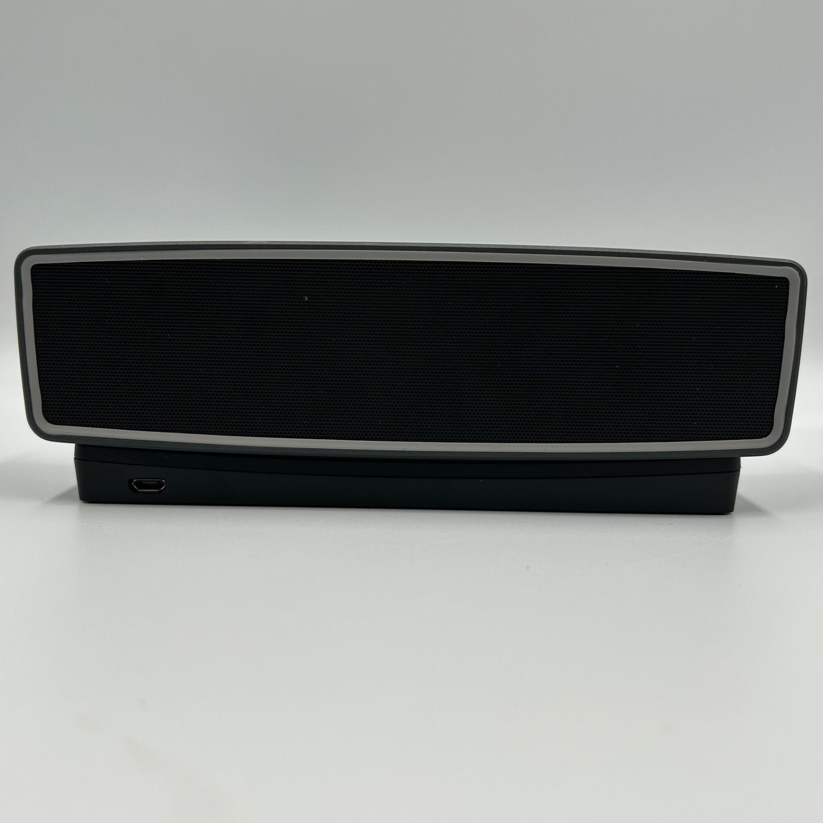 BOSE SoundLink Mini ボーズ サウンドリンクミニ スピーカー - メルカリ