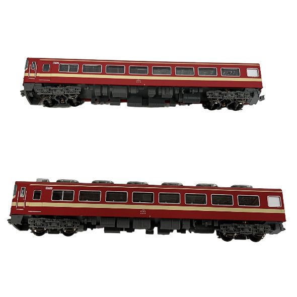 MICROACE マイクロエース A-2091 東武鉄道 1800系 急行 りょうもう 6両