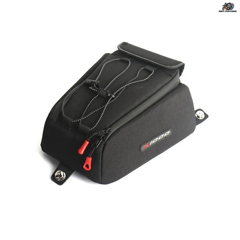 BMW S1000XR S1000 XR S 1000 XR s1000 xr 2020-2025 用 新型バイク用ラゲッジ収納バッグ タンクバッグ 防水燃料タンクバッグ