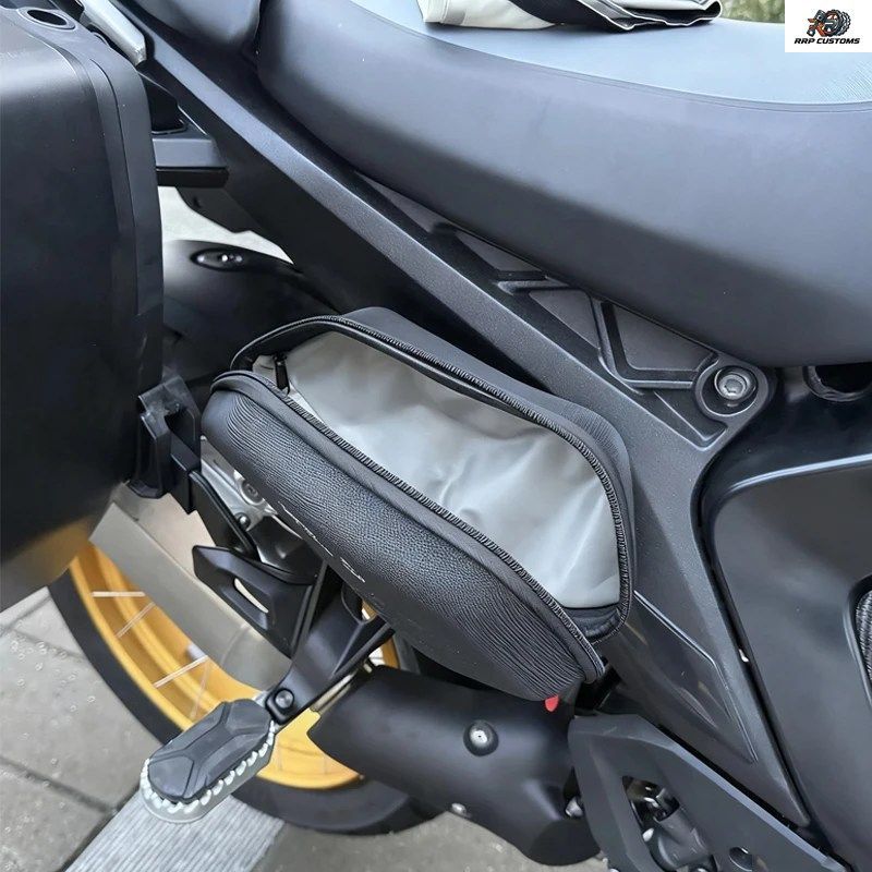 BMW R1300GS R1300 GS R 1300 GS R 1300GS GS1300 2024 用オートバイフレームパッケージサイドバッグ防水自転車バッグ BMW R1300GS R1300 GS R 1300 GS R 1300GS GS1300 2024 用オートバイフレームパッケージサイドバッグ防水自転車バッグ