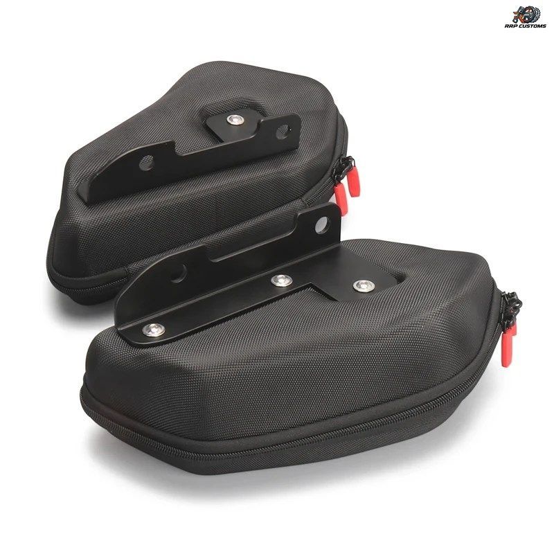 BMW R1300GS R 1300 GSA R1300 GS R1300 GS 1300 R 2023 2024 2025 用 防水サイドフレームバッグ 収納パッケージバッグ