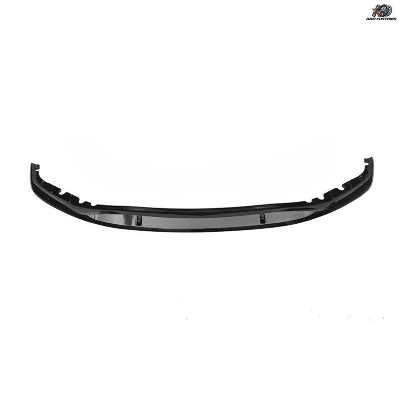 2018-2020年式 BMW 5シリーズ Mスポーツ G30 G38用 フロントバンパー ショベル スポイラー ブレード リップ チューニング改造用自動車部品