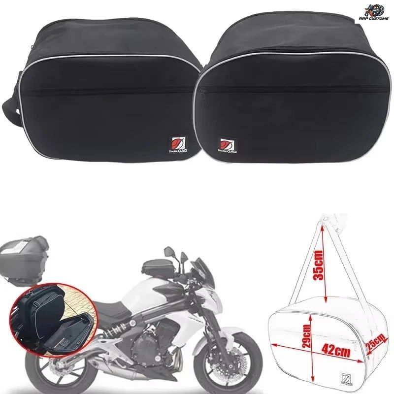 バイク用ラゲッジインナーバッグ V35ライナーサイドインナーバッグ