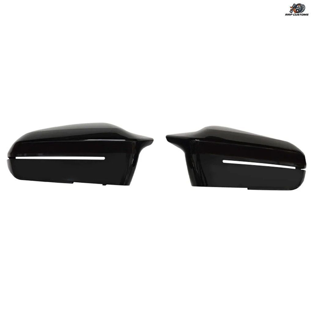 BMW 5シリーズ G60 2023-2025用 車用リアビューミラーカバー サイドリアビューミラーカバー アクセサリー シェル ボディキット デコレーシ BMW 5シリーズ G60 2023-2025用 車用リアビューミラーカバー サイドリアビューミラーカバー アクセサリー シェル ボディキット デコレーシ