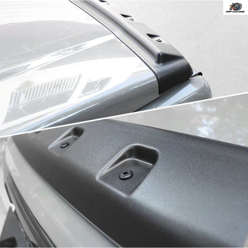 スズキ ジムニー JB74 JB64 2018-2020 用 フロントフードプロテクター フードディバージョン サンドフェンダー ボディキット デフレクター スズキ ジムニー JB74 JB64 2018-2020 用 フロントフードプロテクター フードディバージョン サンドフェンダー ボディキット デフレクター