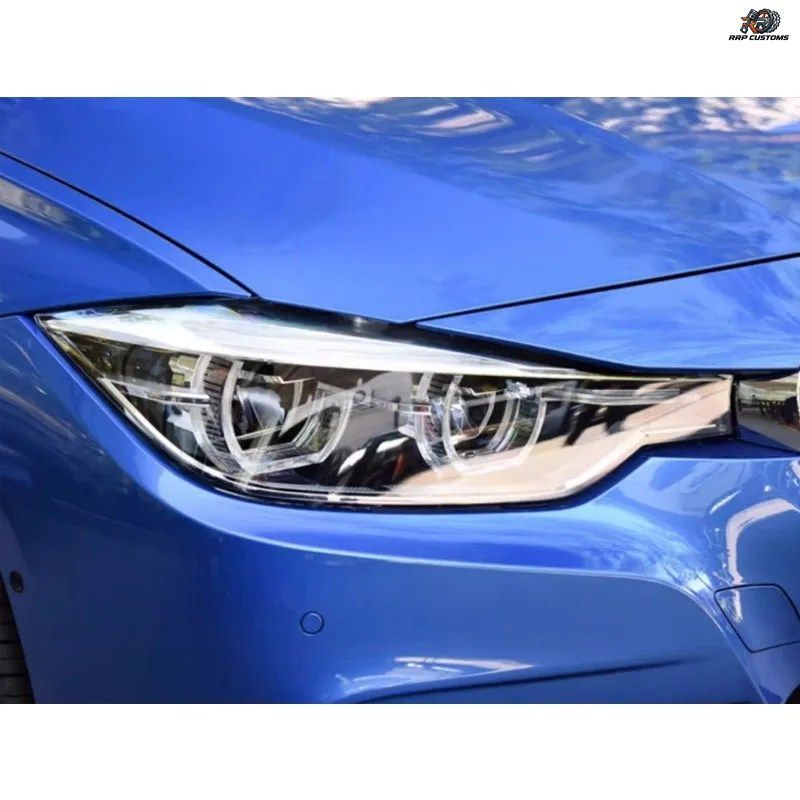 BMW 3シリーズ F30 F35 2016 2017 2018用 ヘッドライトレンズガラスランプシェード LEDヘッドランプレンズカバーパーツ ヘッドライトカバー BMW 3シリーズ F30 F35 2016 2017 2018用 ヘッドライトレンズガラスランプシェード LEDヘッドランプレンズカバーパーツ ヘッドライトカバー