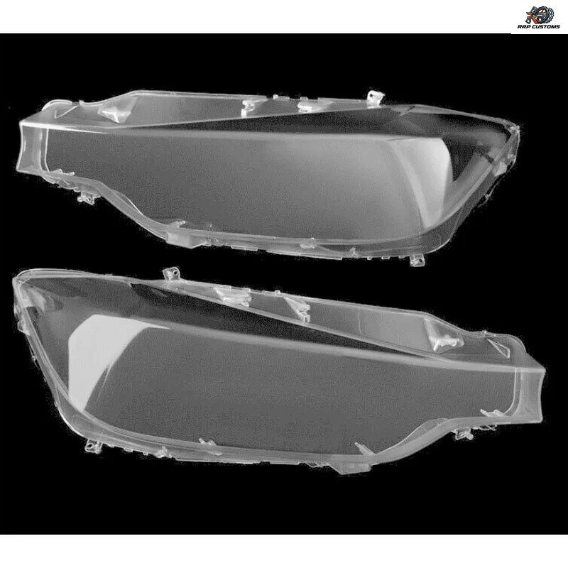 BMW 3シリーズ F30 F35 2016 2017 2018用 ヘッドライトレンズガラスランプシェード LEDヘッドランプレンズカバーパーツ ヘッドライトカバー BMW 3シリーズ F30 F35 2016 2017 2018用 ヘッドライトレンズガラスランプシェード LEDヘッドランプレンズカバーパーツ ヘッドライトカバー