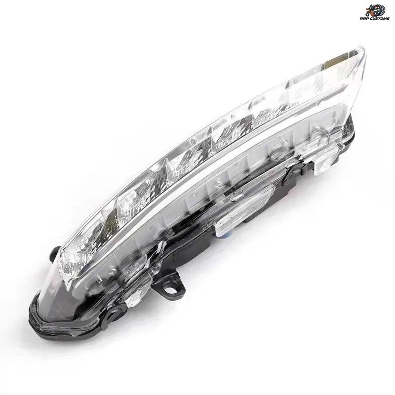 メルセデスベンツ Sクラス Rクラス W211 W251 2009-2013用 フロントバンパー フォグランプ デイタイムランニングライト アクセサリー 透明 メルセデスベンツ Sクラス Rクラス W211 W251 2009-2013用 フロントバンパー フォグランプ デイタイムランニングライト アクセサリー 透明